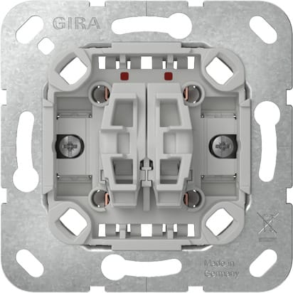 GIRA - INT.PS. INT.DEV. 2-M