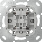 GIRA - PS.BIL. 4-M CON.NO