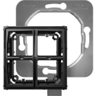 GIRA - SET IP44 INT./PS.BIL. + INT.PS.