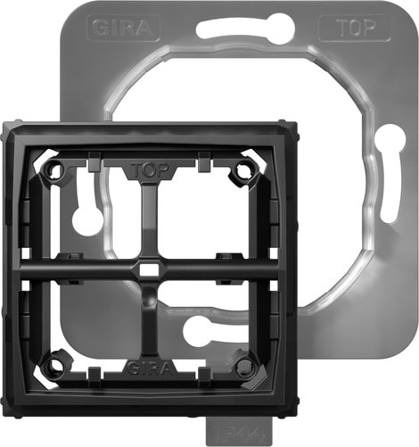 GIRA - SET IP44 ILL. INT./PS.BIL. + INT.PS.