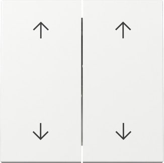 GIRA - BIL. 2-M FRECCE