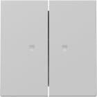 GIRA - BIL. 2-M FIN.CTRL.