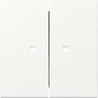 GIRA - BIL. 2-M FIN.CTRL.