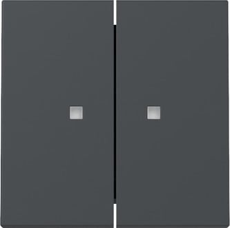 GIRA - BIL. 2-M FIN.CTRL.