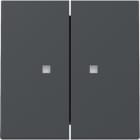 GIRA - BIL. 2-M FIN.CTRL.