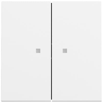 GIRA - BIL. 2-M FIN.CTRL.