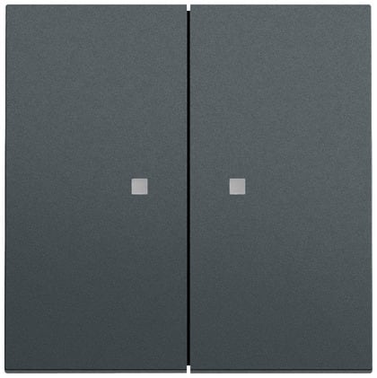 GIRA - BIL. 2-M FIN.CTRL.