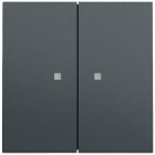 GIRA - BIL. 2-M FIN.CTRL.