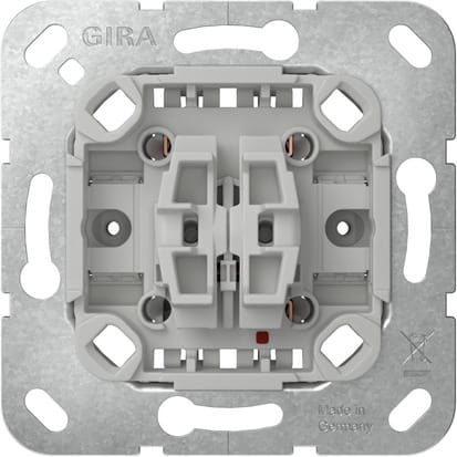 GIRA - INT.BIL. DOP.INT. S/GR.