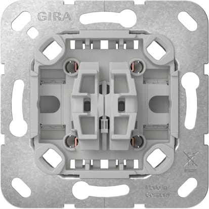 GIRA - INT.BIL. INT.DEV. 2-M S/GR.