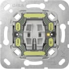 GIRA - INT.CTRL.BIL. INT.2P S/GR.