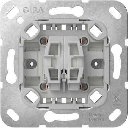 GIRA - INT.PS. INT.DEV. 2-C S/GR.