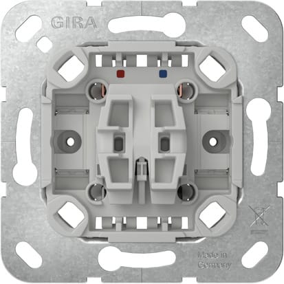 GIRA - PS.BIL. CON.NO + MORS.N S/GR.