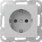 GIRA - PRESA SCHUKO MRV