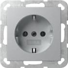 GIRA - PRESA SCHUKO MRV