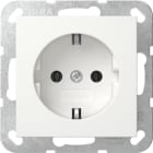 GIRA - PRESA SCHUKO MRV