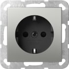 GIRA - PRESA SCHUKO MRV