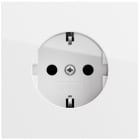 GIRA - PRESA SCHUKO MRV