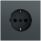GIRA - PRESA SCHUKO MRV