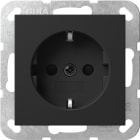 GIRA - PRESA SCHUKO SP MRV