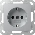 GIRA - PRESA SCHUKO SP MRV