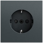 GIRA - PRESA SCHUKO SP MRV