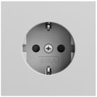 GIRA - PRESA SCHUKO SP MRV
