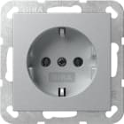 GIRA - PRESA SCHUKO