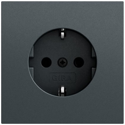 GIRA - PRESA SCHUKO