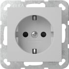 GIRA - PRESA SCHUKO SP S/GR. MRV