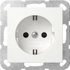 GIRA - PRESA SCHUKO SP S/GR. MRV