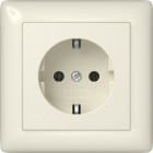 GIRA - PRESA SCHUKO P.CPL.