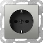 GIRA - PRESA SCHUKO SP