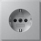GIRA - PRESA SCHUKO SP (IP20)