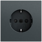 GIRA - PRESA SCHUKO SP