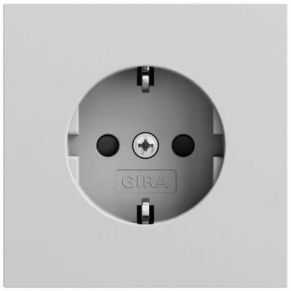 GIRA - PRESA SCHUKO SP