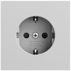 GIRA - PRESA SCHUKO SP