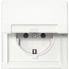 GIRA - PRESA SCHUKO CC