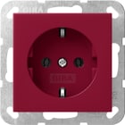 GIRA - PRESA SCHUKO