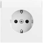 GIRA - PRESA SCHUKO CT + SP