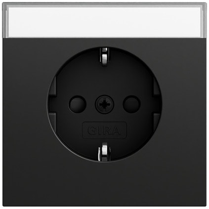 GIRA - PRESA SCHUKO CT + SP