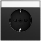 GIRA - PRESA SCHUKO CT + SP