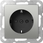 GIRA - PRESA SCHUKO S/GR.