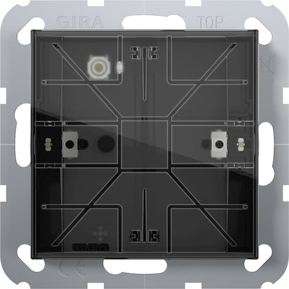 GIRA - SENS.TATT.4.55 STANDARD 1-M KNX