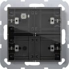 GIRA - SENS.TATT.4.55 STANDARD 2-M KNX