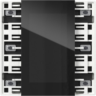 GIRA - SENS.TATT.4.55 PLUS 1-M/3-M KNX