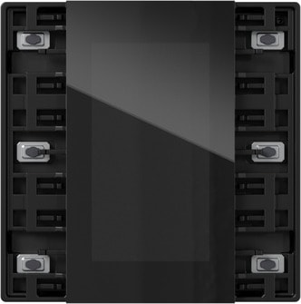 GIRA - SENS.TATT.4.55 PLUS 1-M/3-M KNX