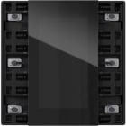 GIRA - SENS.TATT.4.55 PLUS 1-M/3-M KNX