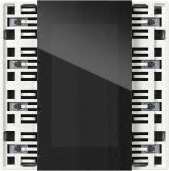 GIRA - SENS.TATT.4.55 PLUS 2-M/4-M KNX