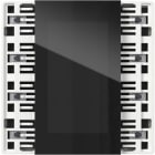 GIRA - SENS.TATT.4.55 PLUS 2-M/4-M KNX